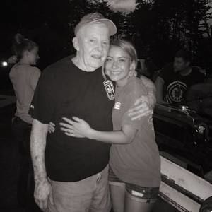 Meet your Posher, Ginny